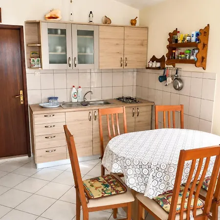 Joelle, House By The Sea *